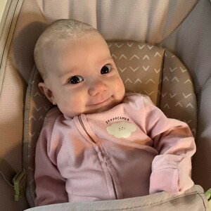 Fundraising Page: Emily Granelli